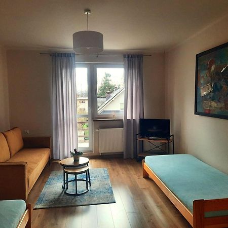 Ferienwohnung Alfa2 Apartament 1 Bystra  Exterior foto